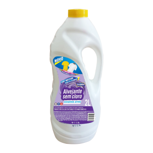 ALVEJANTE SEM CLORO 2LT