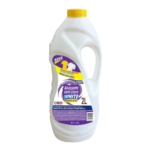 ALVEJANTE SEM CLORO WHITE 2LT