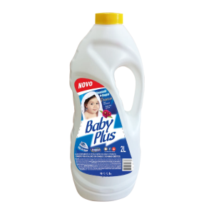 AMACIANTE PREMIUM BABY PLUS 2LT