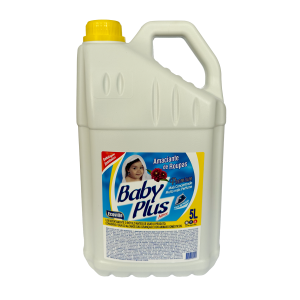 AMACIANTE PREMIUM AMOR 5LT