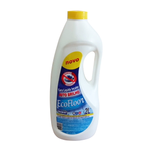 CERA LIQUIDA ECOFLOOR 2L
