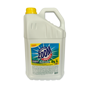 DESENGORDURANTE ECOVILLE 5LT