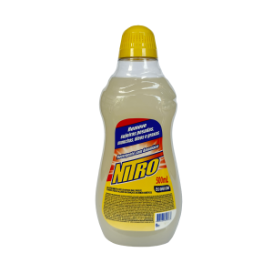 DETERGENTE C/ AMONIACO NITRO 500ML