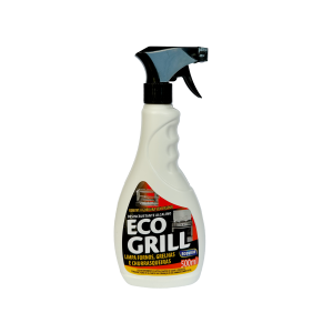 DETERGENTE DESINCRUSTANTE ECOGRILL 500ML