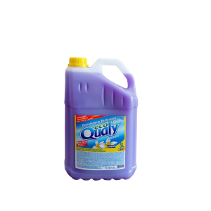 DESINFETANTE ECOQUALY JASMIM 5LT