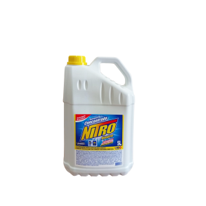 DETERGENTE CONCENTRADO NITRO 5LT