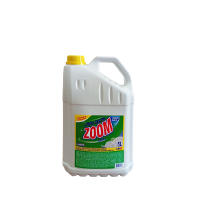 LAVA LOUÇAS ZOOM LIMÃO 5LT