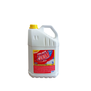 LAVA LOUÇAS ZOOM MAÇÃ 5LT