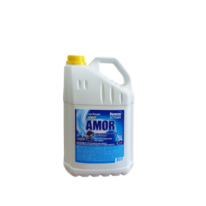 LAVA ROUPAS ECO AMOR 5LT