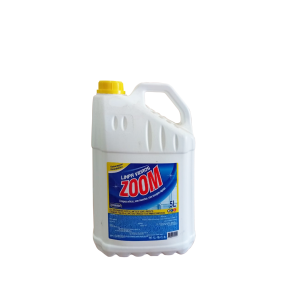 LIMPA VIDROS ZOOM 5LT