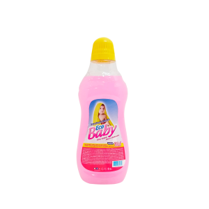 LAVA ROUPAS ECOBABY 500ML