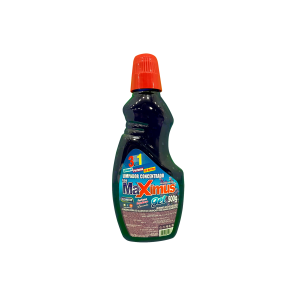 LIMPADOR CONCENTRADO GEL LAVANDA 500ML