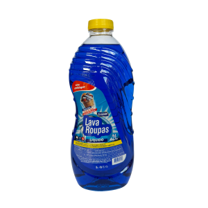 LAVA ROUPAS TRADICIONAL 2LT