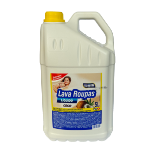 LAVA ROUPAS COCO 5LT