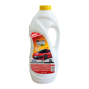 LAVA AUTOS SHOW CAR 1/10 2LT