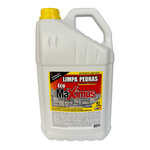 LIMPA PEDRAS 5LT