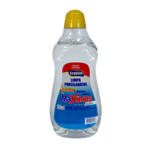 LIMPA PORCELANATO MAXIMUS NEUTRO 500ML