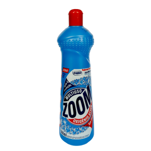 MULTIUSO ZOOM OXIGENIO ATIVO SQUEEZE 500ML