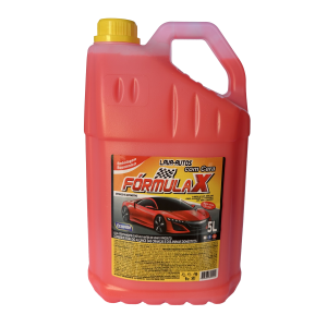 LAVA AUTOS FORMULA X 1/10 5LT