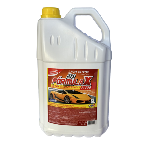 LAVA AUTOS ULTRA CONCENTRADO 1/100 5LT